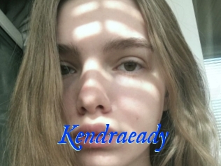 Kendraeady
