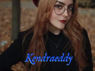 Kendraeddy