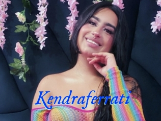 Kendraferrati