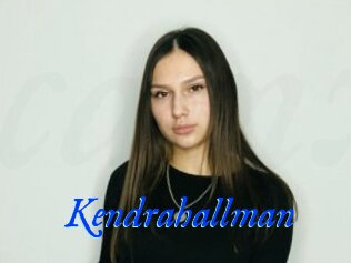 Kendrahallman