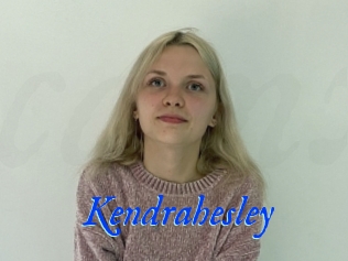 Kendrahesley