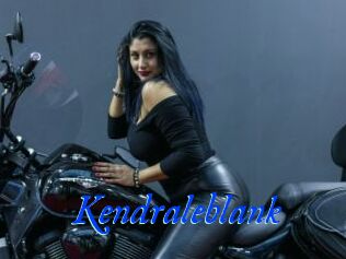 Kendraleblank