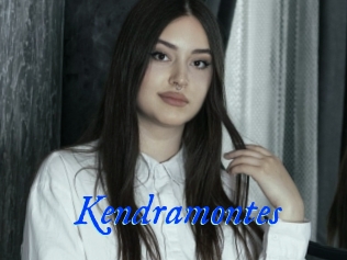 Kendramontes