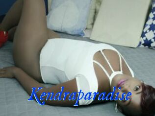 Kendraparadise