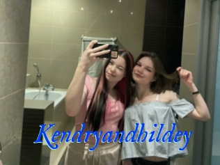 Kendryandhildey