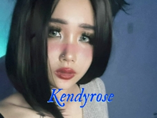 Kendyrose