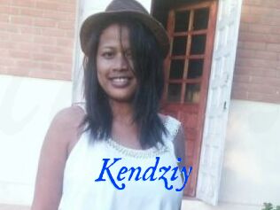 Kendziy