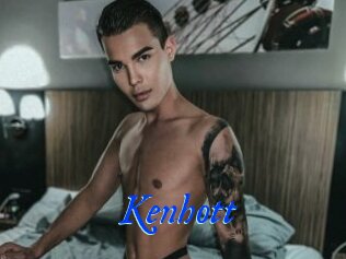 Kenhott