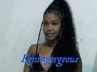 Keniagorgeous