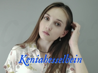 Keniahesselbein