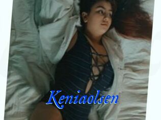 Keniaolsen