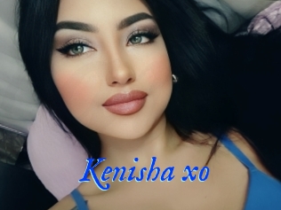 Kenisha_xo