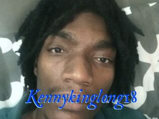 Kennykinglong18