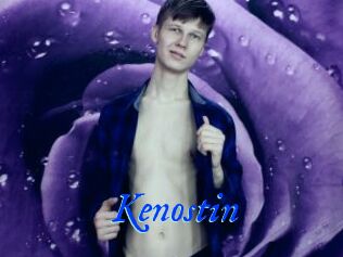 Kenostin
