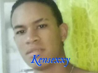 Kensexxy