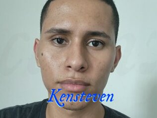 Kensteven