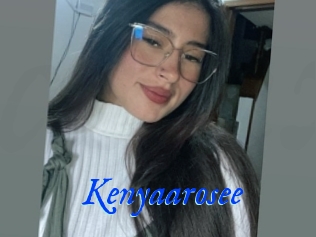 Kenyaarosee