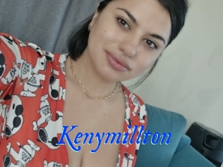 Kenymillton