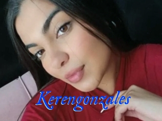Kerengonzales
