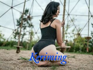Keriming
