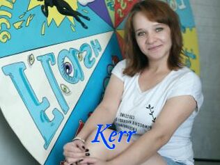 Kerr