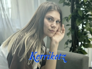 Kerriketz