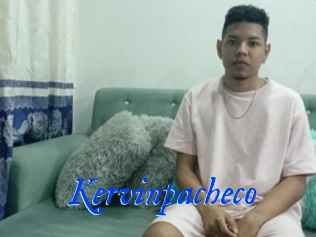 Kervinpacheco