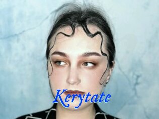 Kerytate