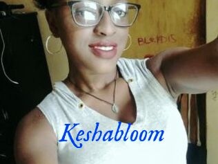 Keshabloom