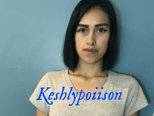 Keshlypoiison