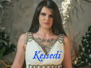 Kessedi