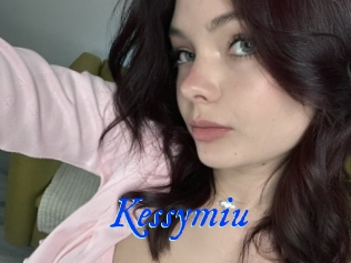 Kessymiu