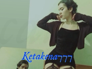 Ketakena777