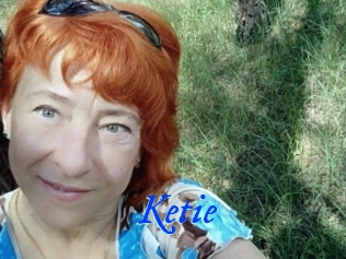 Ketie