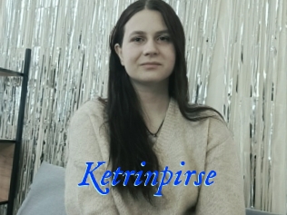 Ketrinpirse