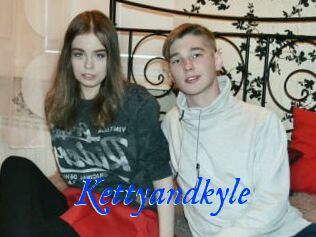 Kettyandkyle