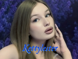 Kettylester