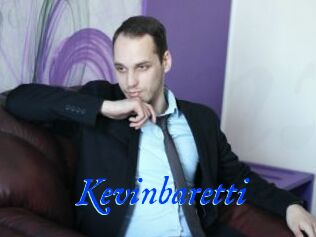 Kevinbaretti
