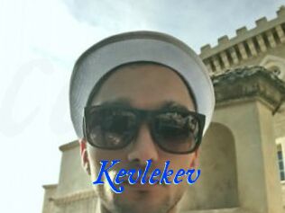 Kevlekev
