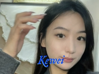 Kewei