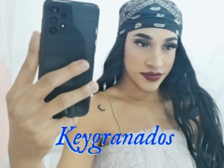 Keygranados