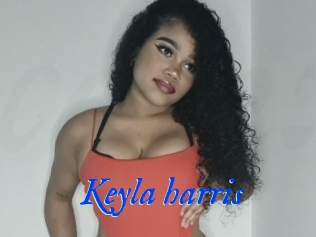Keyla_harris