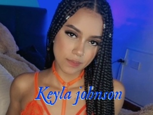 Keyla_johnson