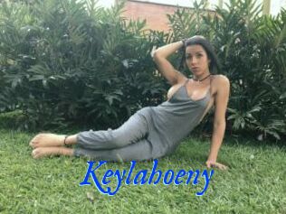 Keylahoeny