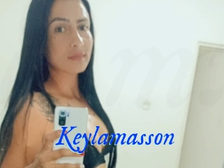 Keylamasson