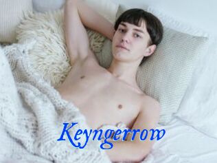 Keyngerrow