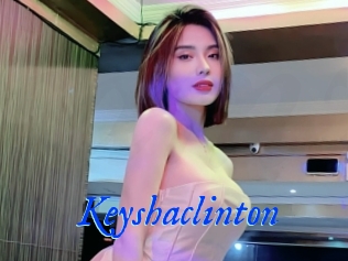 Keyshaclinton