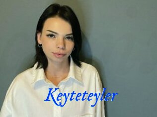 Keyteteyler