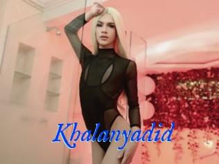 Khalanyadid