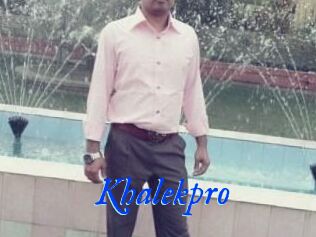 Khalekpro